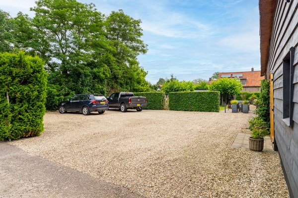 Medium property photo - Burgemeester van der Schansstraat 9, 4281 LG Andel